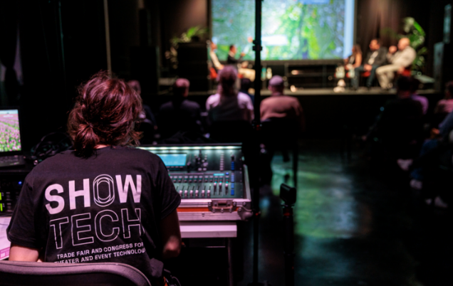 SHOWTECH Call for Papers 2027