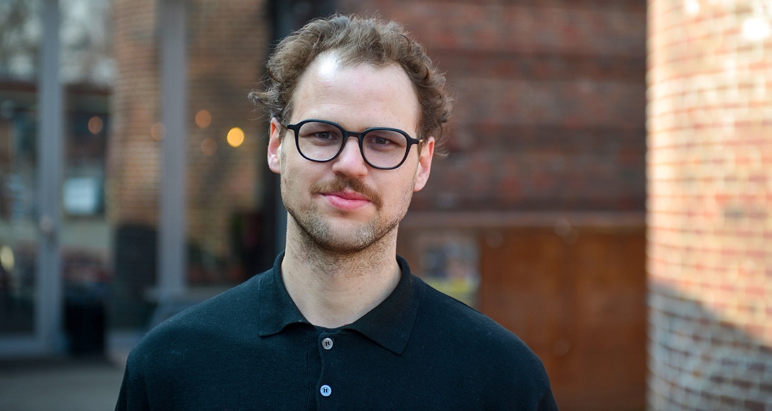 Christof Heinz