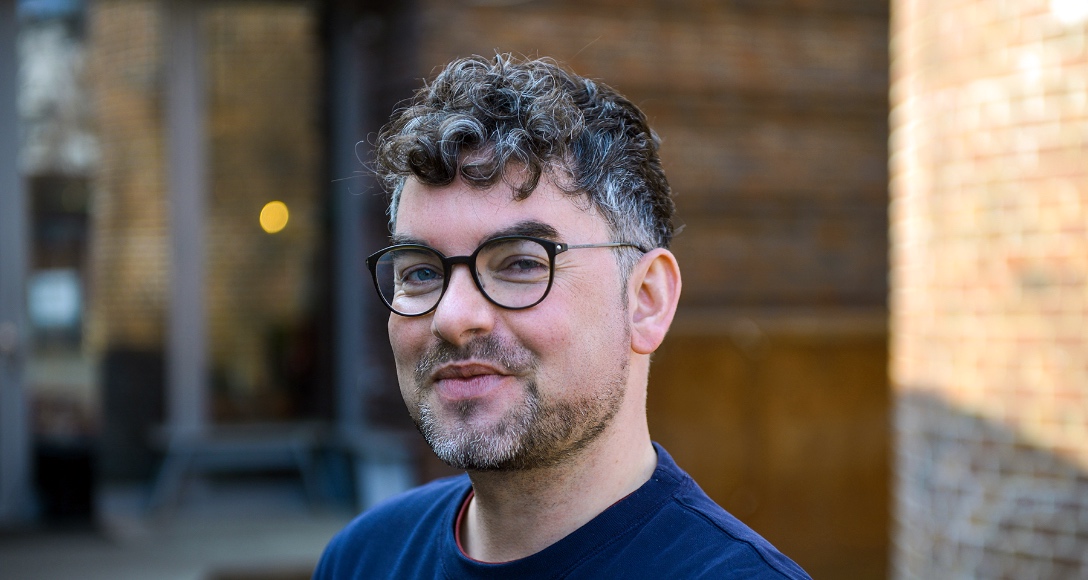 Hannes Kalauch