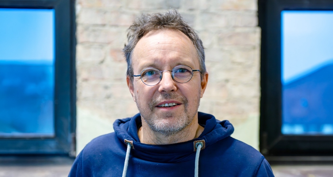 Jörg Schildbach