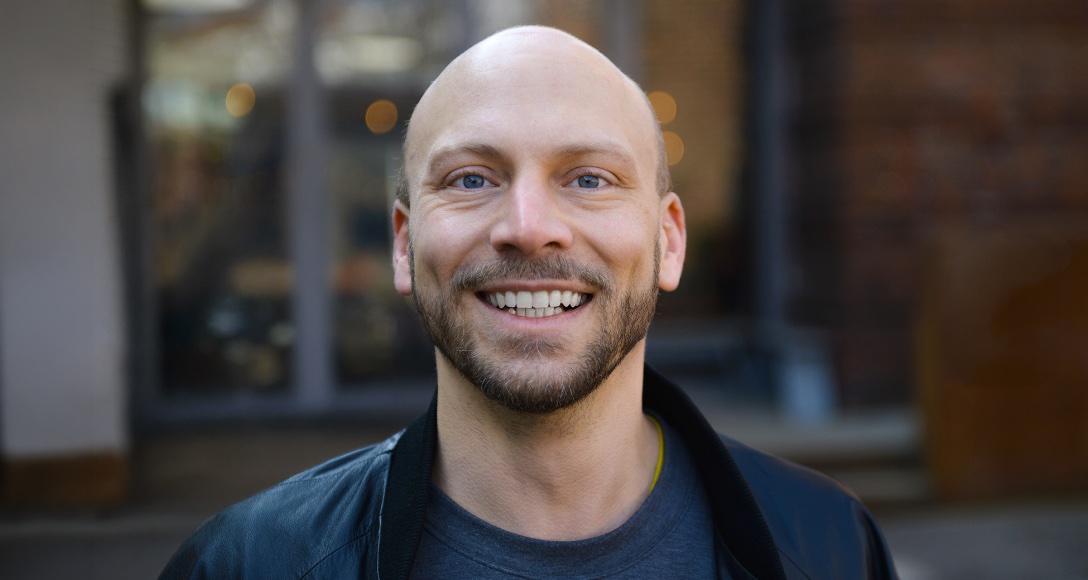 Marius Lohmann