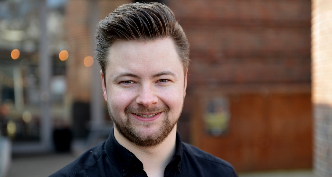 Vincent Kaufmann