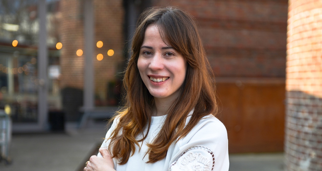 Wiebke Pohl